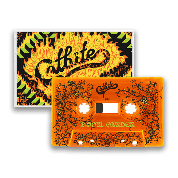 catbite doom garden
