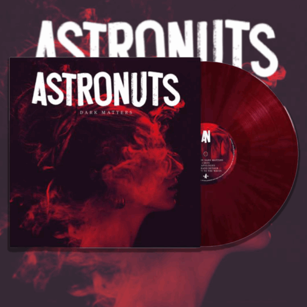 astronuts dark matters