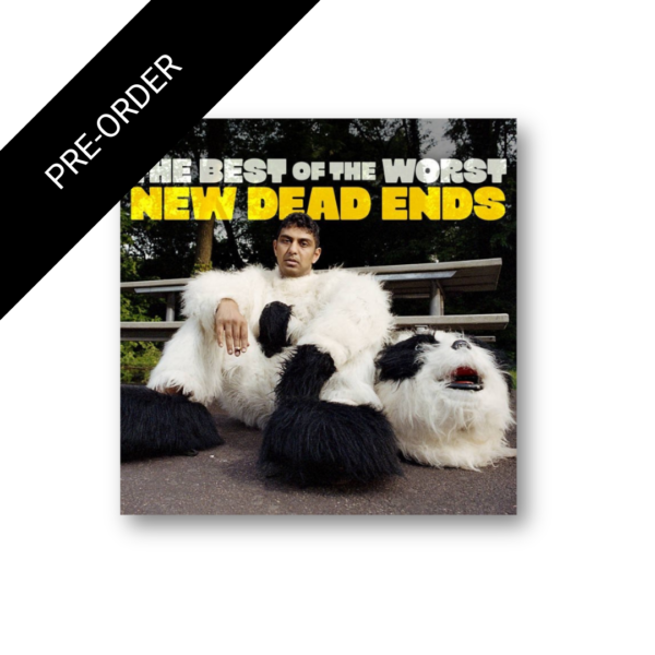 the best of the worst new dead ends