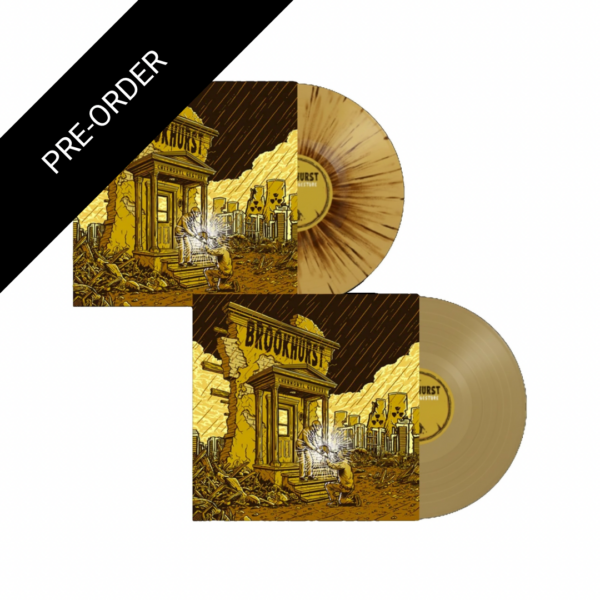 brookhurst chernobyl gesture