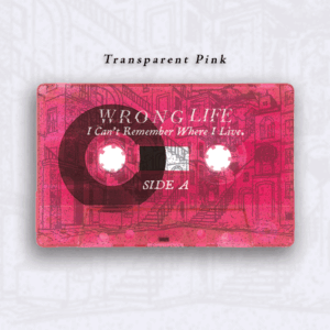 wrong life i can
